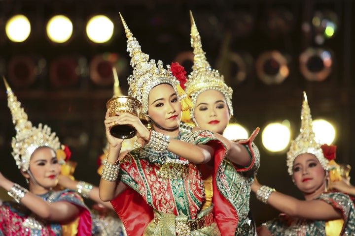 THAILANDE - THAÏLANDE LOIN DES SENTIERS BATTUS- 18 JOURS