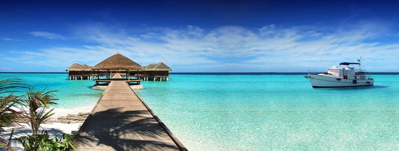 COMBINE SRI LANKA &amp; MALDIVES - 14 JOURS
