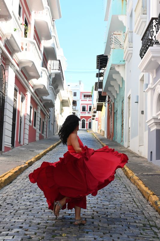 CIRCUIT USA - LA BIG APPLE &amp; PORTO RICO (9 jours/7 nuits)