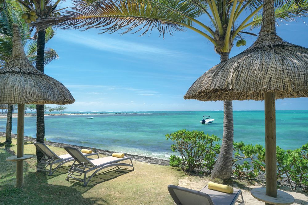 ILE MAURICE - TROPICAL ATTITUDE ***+  - 7 NUITS / 9 JOURS