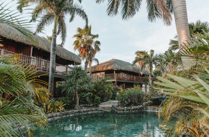 CURACAO - KONTIKI BEACH RESORT ****  - 9 JOURS / 7NUITS