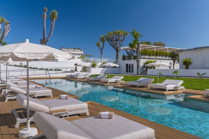 CANARIES - TENERIFE  - TUI BLUE ATLANTIC HILLS ****