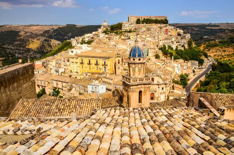SICILE, MALTE &amp; GOZO - CIRCUIT COMBINE 12 JOURS