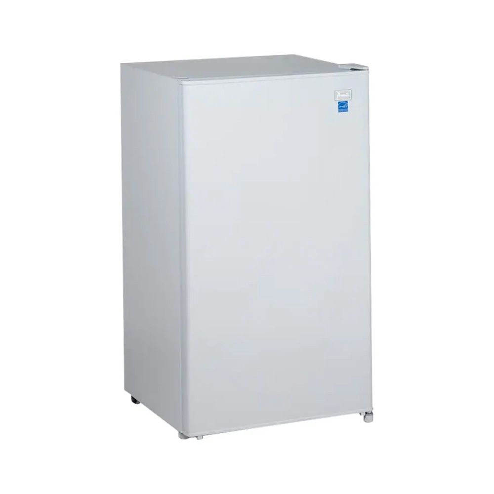 Avanti - 3.3 CuFt Compact Refrigerator White RM3306W