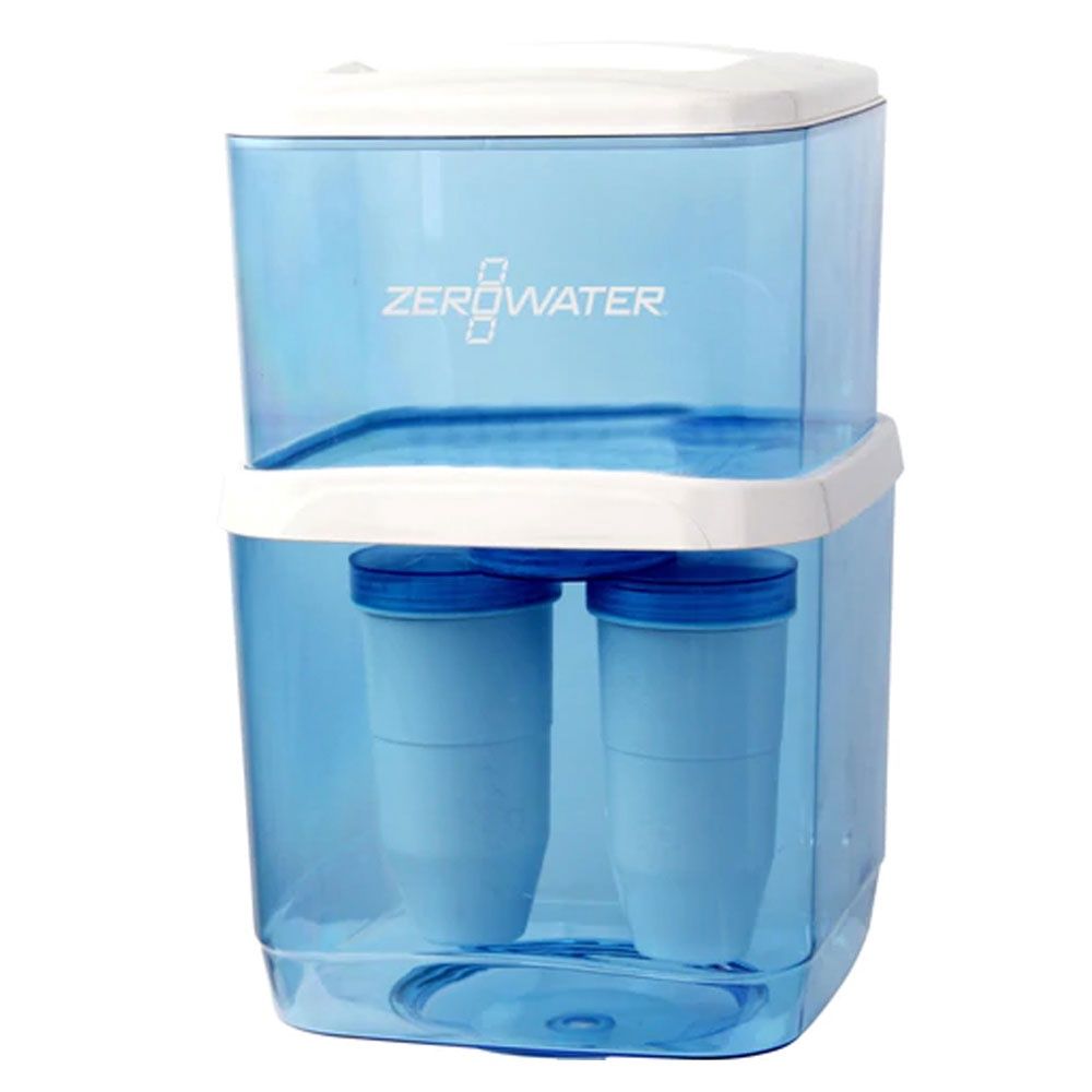 AVANTI ZeroWater Water Bottle Kit