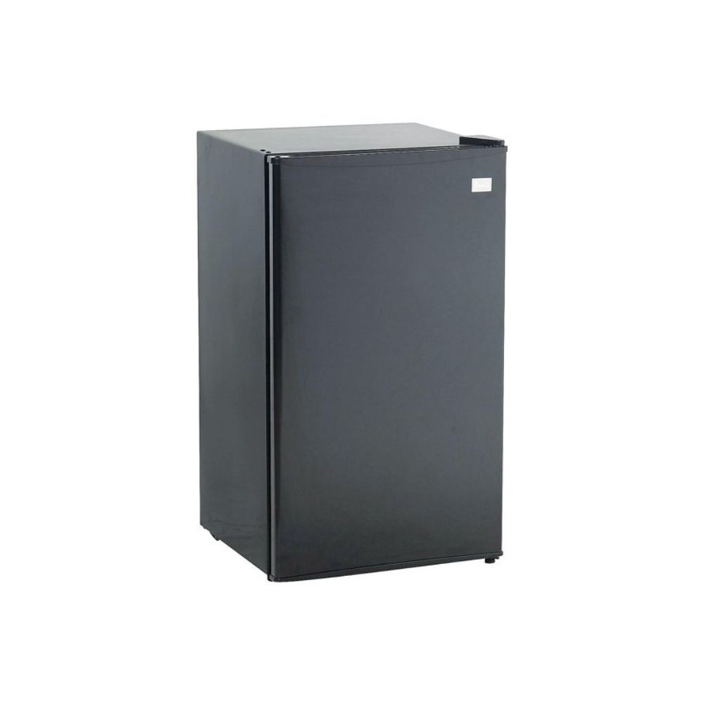 Avanti - Black 3.3 CuFt Compact Refrigerator RM3316B