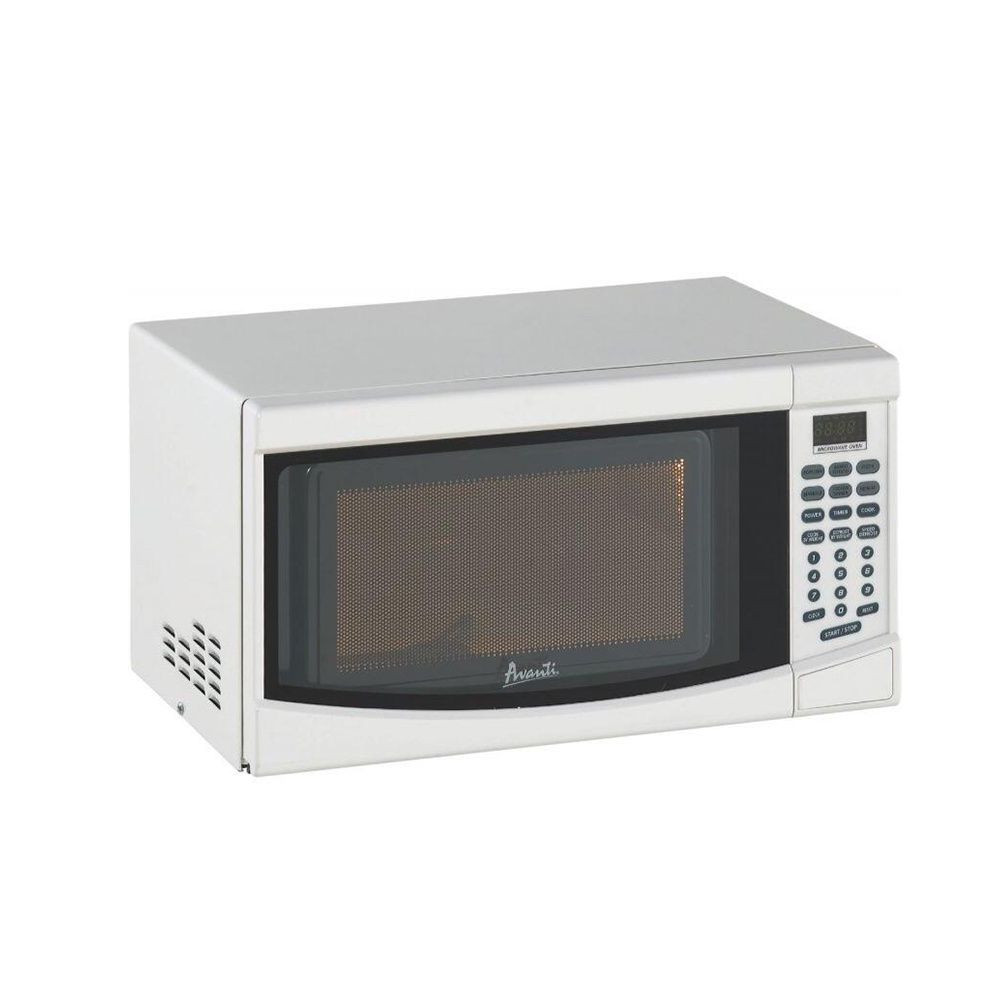 AVANTI 0.7 CuFt Microwave Oven