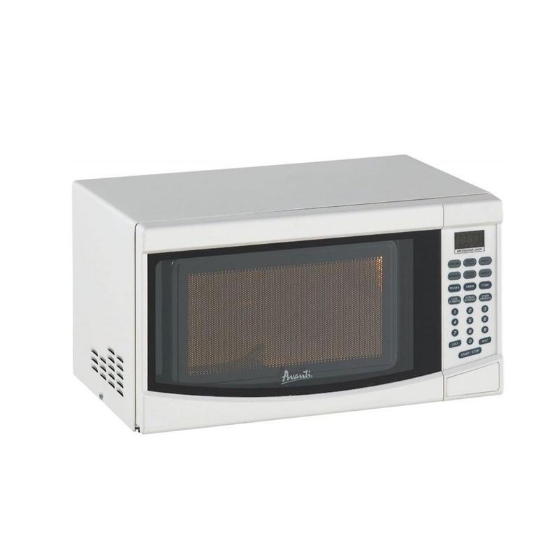 AVANTI 0.7 CuFt Microwave Oven