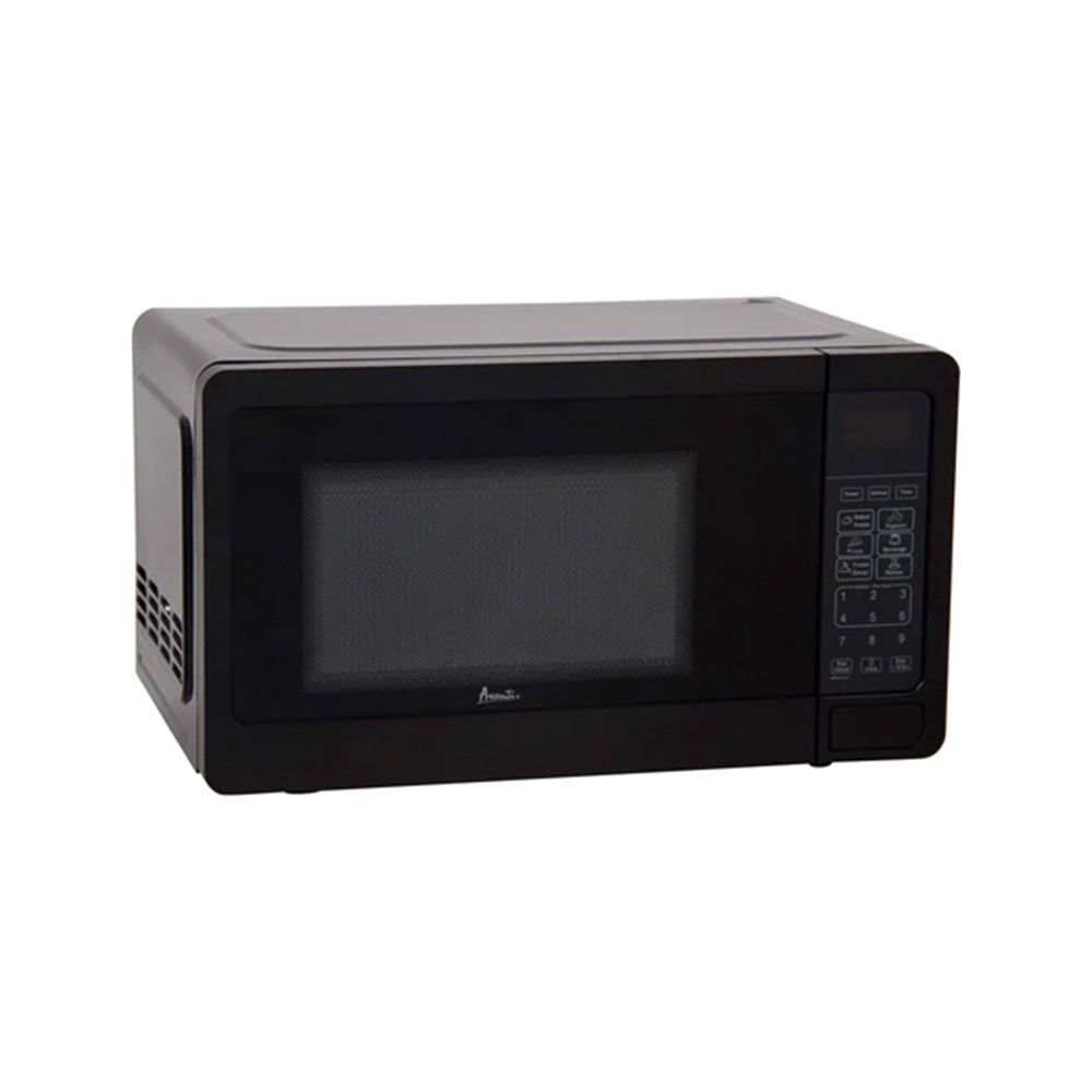 Avanti 0.7 cu. ft. Capacity Countertop Microwave with 700 Cooking Watts MT7V1B