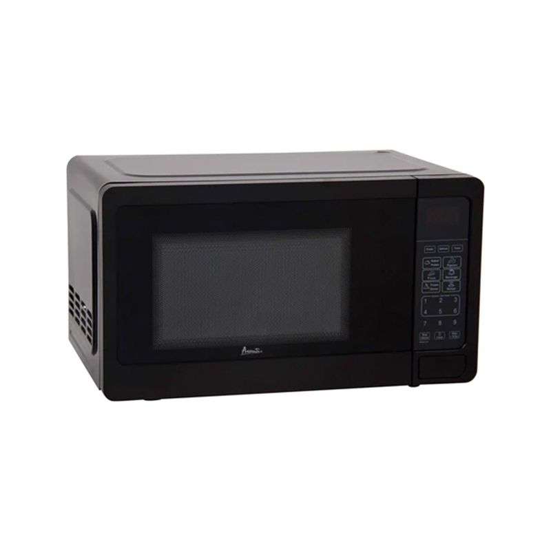Avanti 0.7 cu. ft. Capacity Countertop Microwave with 700 Cooking Watts MT7V1B