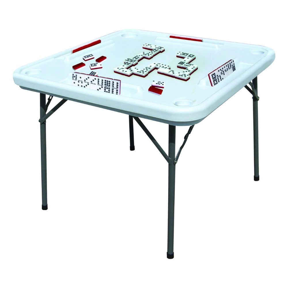 BENE CASA  Professional Series Domino Table
