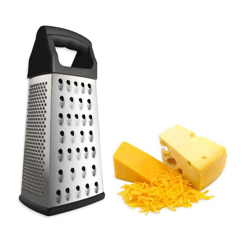 BENE CASA Manual 4 Way Grater
