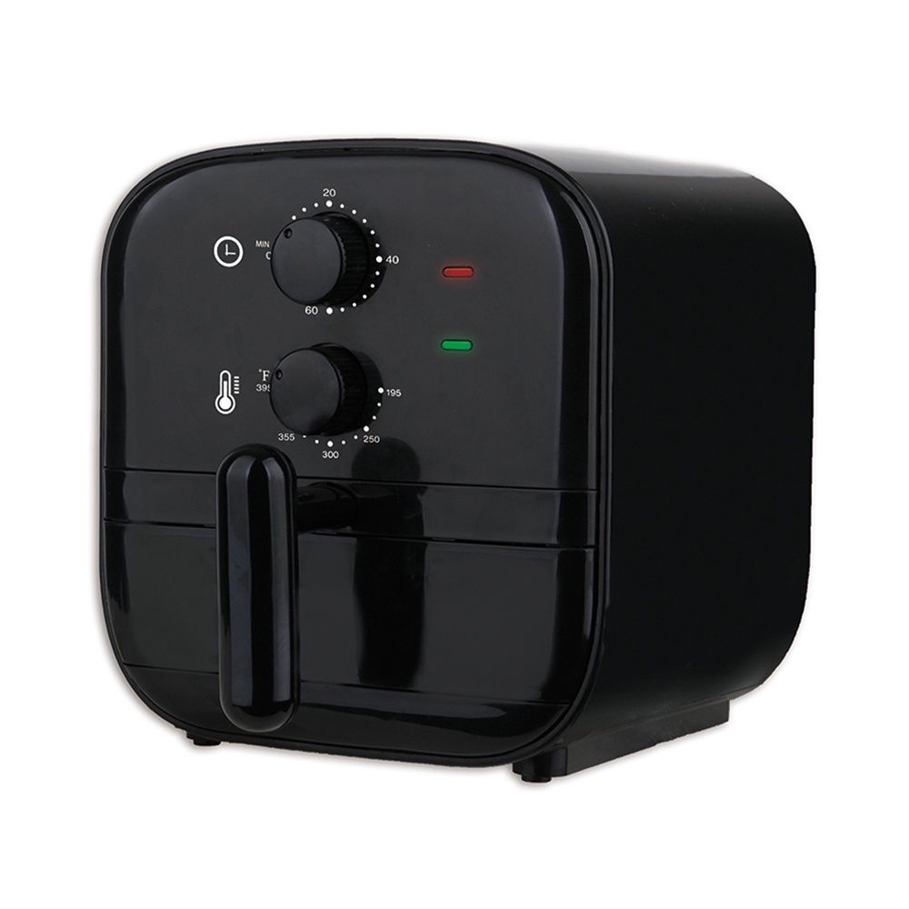BRENTWOOD 1 Qt Small Electric Air Fryer