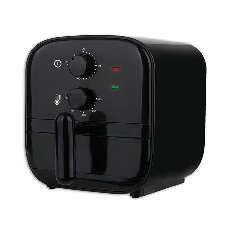 BRENTWOOD 1 Qt Small Electric Air Fryer