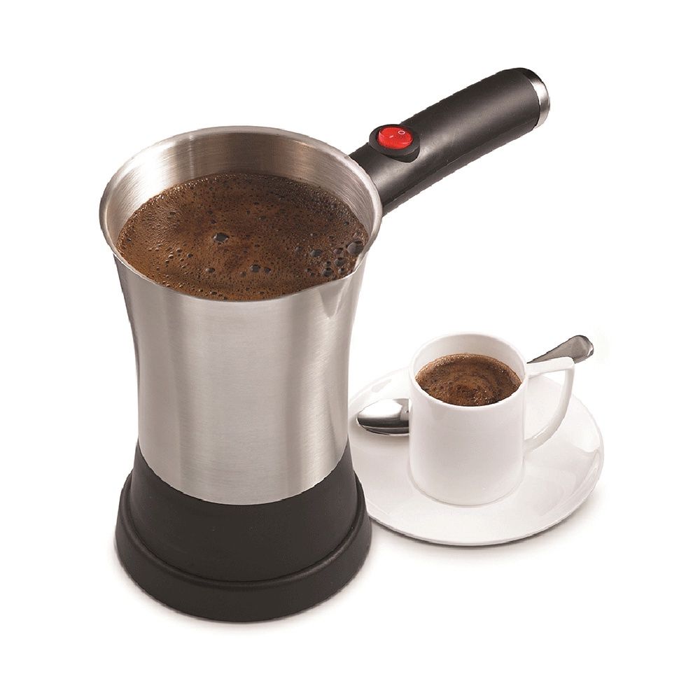 BRENTWOOD Electric Turkish Coffee Maker