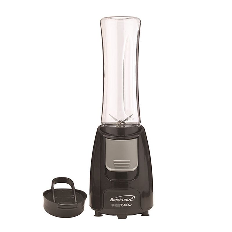 BRENTWOOD To Go Personal Blender with 20oz Travel Cup