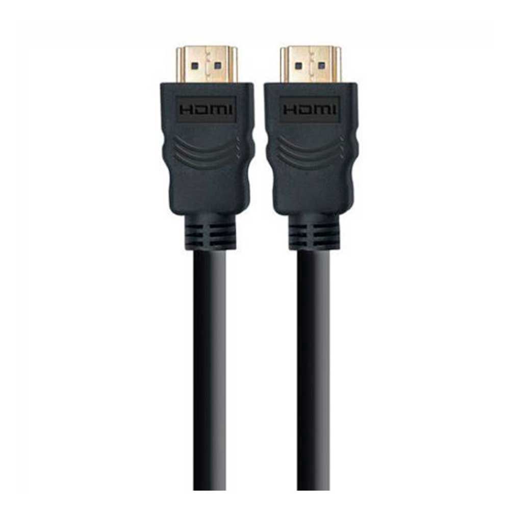 COBY 12FT 4K Ultra HD HDMI 2.0 Cable – High Speed, 3D &amp; 1080p Compatible