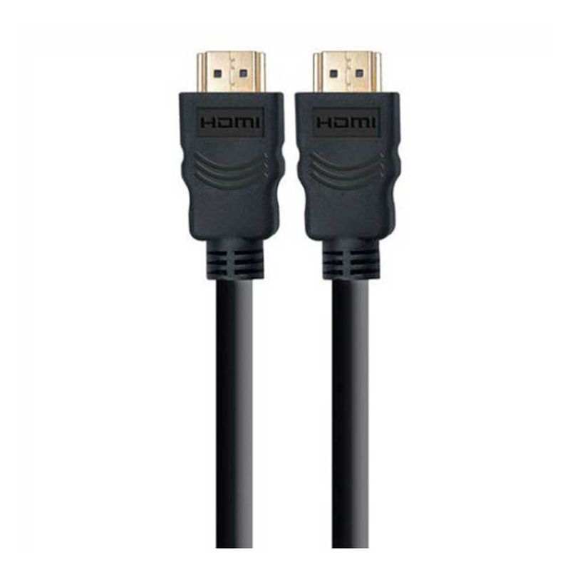 COBY 12FT 4K Ultra HD HDMI 2.0 Cable – High Speed, 3D &amp; 1080p Compatible