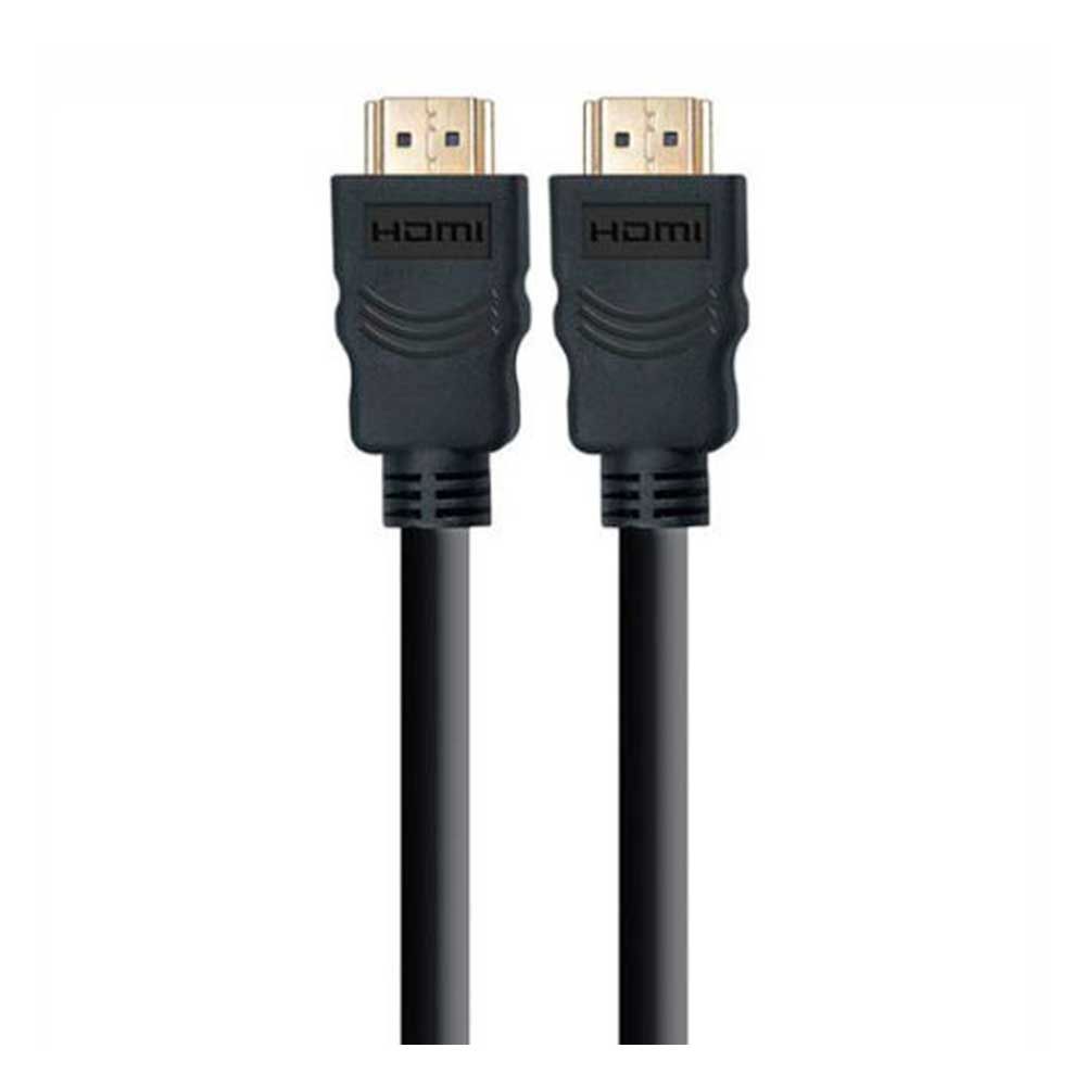 COBY 25-FT High-Speed HDMI Cable  4K Ultra HD 2.0