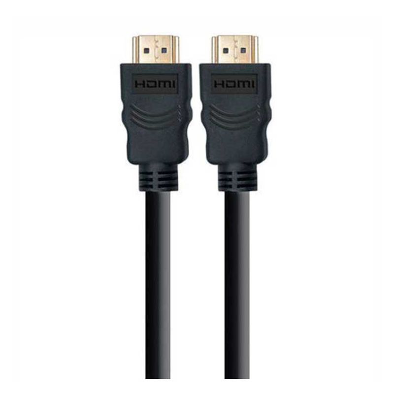 COBY 25-FT High-Speed HDMI Cable  4K Ultra HD 2.0