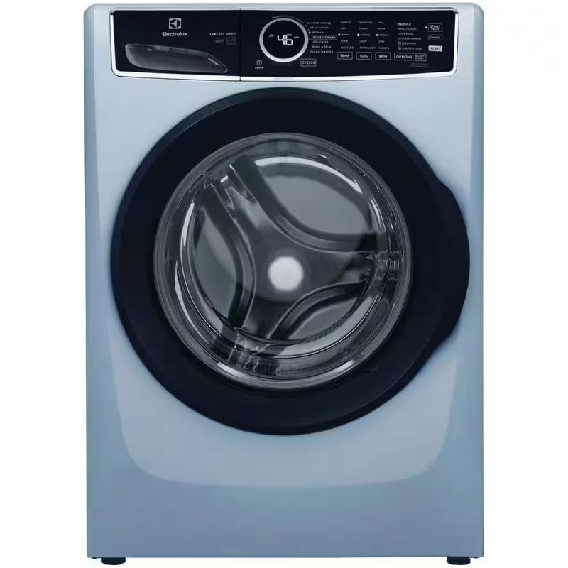 ELECTROLUX 27" 4.5 CuFt Front Load Washing Machine