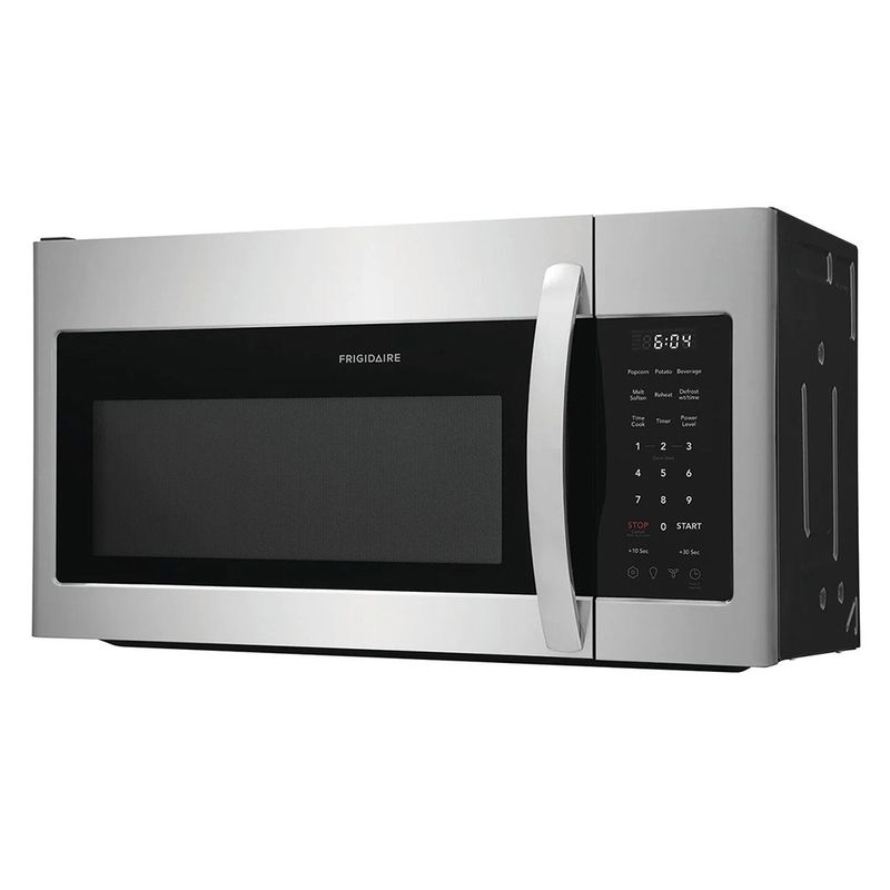 FRIGIDAIRE 1.8 CuFt Over The Range Microwave Stainless steel