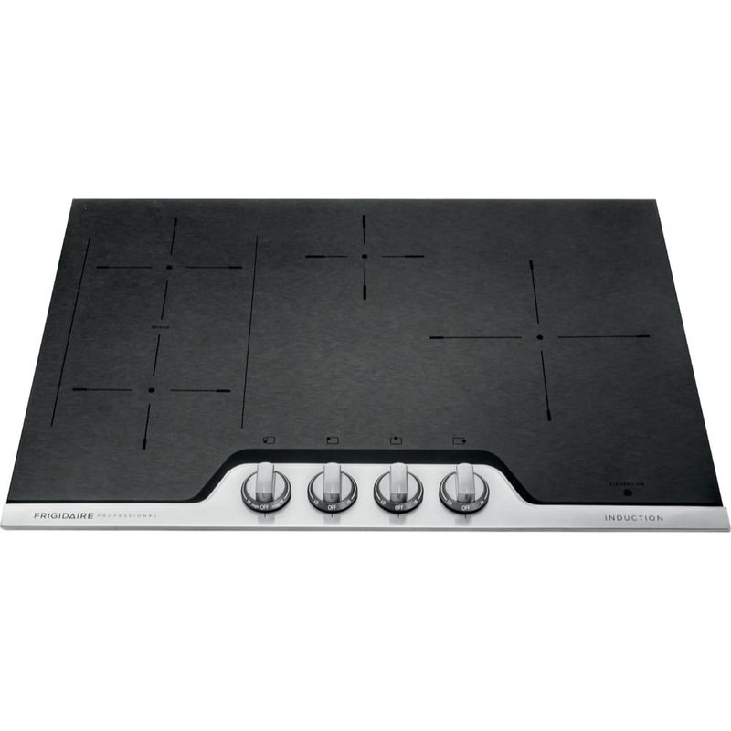 FRIGIDAIRE 30"Professional Induction Cooktop