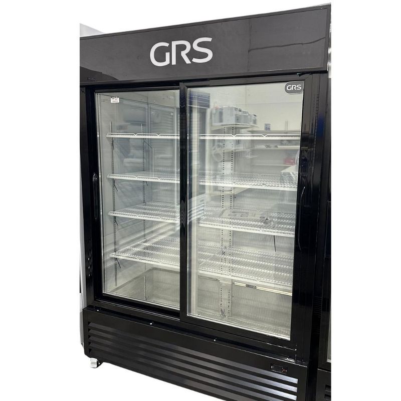 GRS 44 CuFt Display Refrigerator