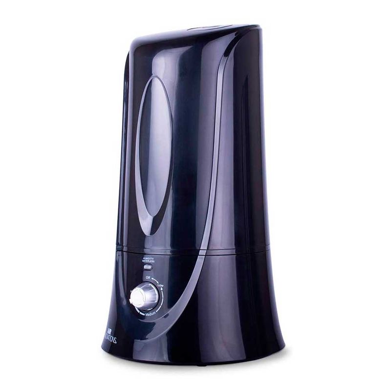 Air Innovations Humidifier in Black