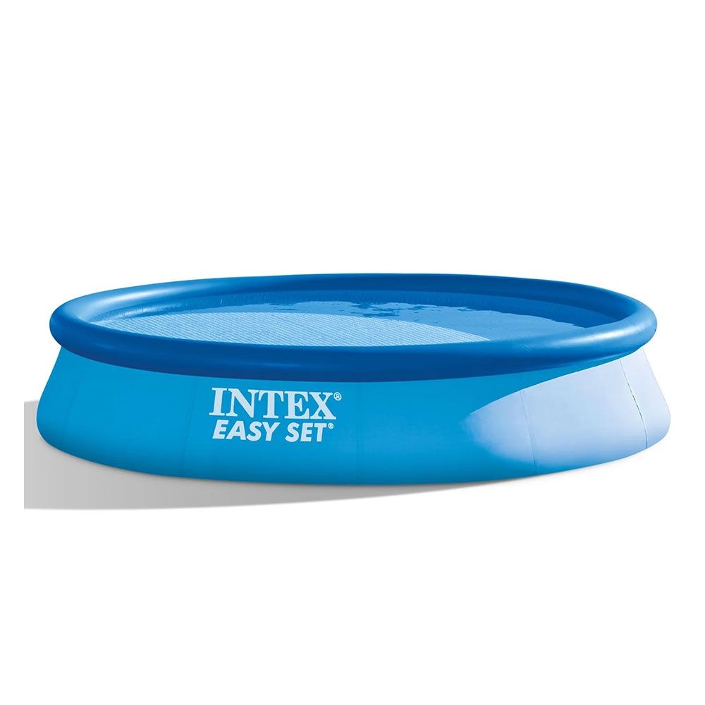 INTEX 13FT X 33IN Inflatable Swimming Pool