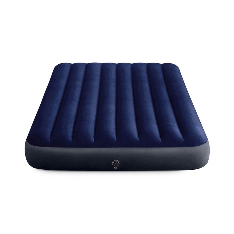 Intex Dura-beam standard downy air mattress 10" full 64758E