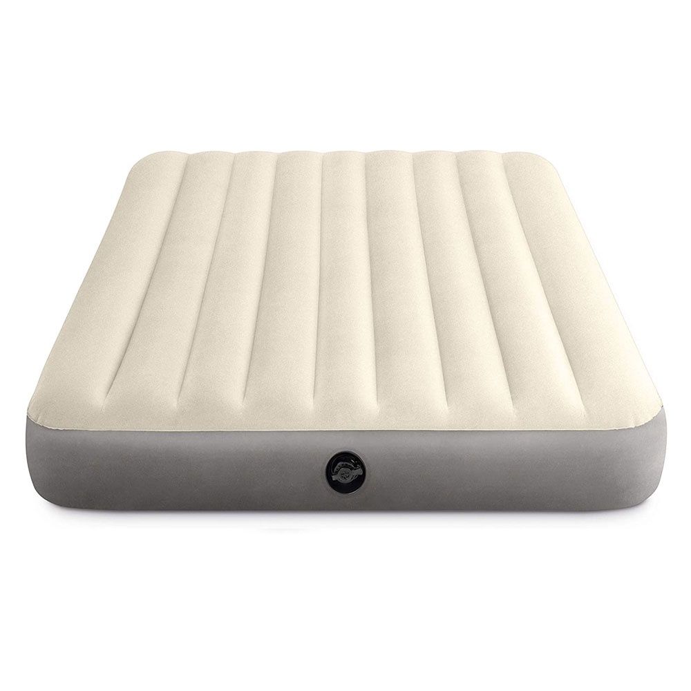INTEX Dura Beam Queen Air Mattress