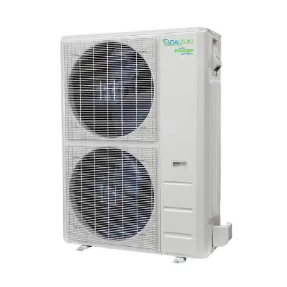 DAIZUKI  36000BTU Mini Split 4 Zone Flex Mount Inverter Outdoor Unit 220V/23 SEER With HEATPUMP R410A