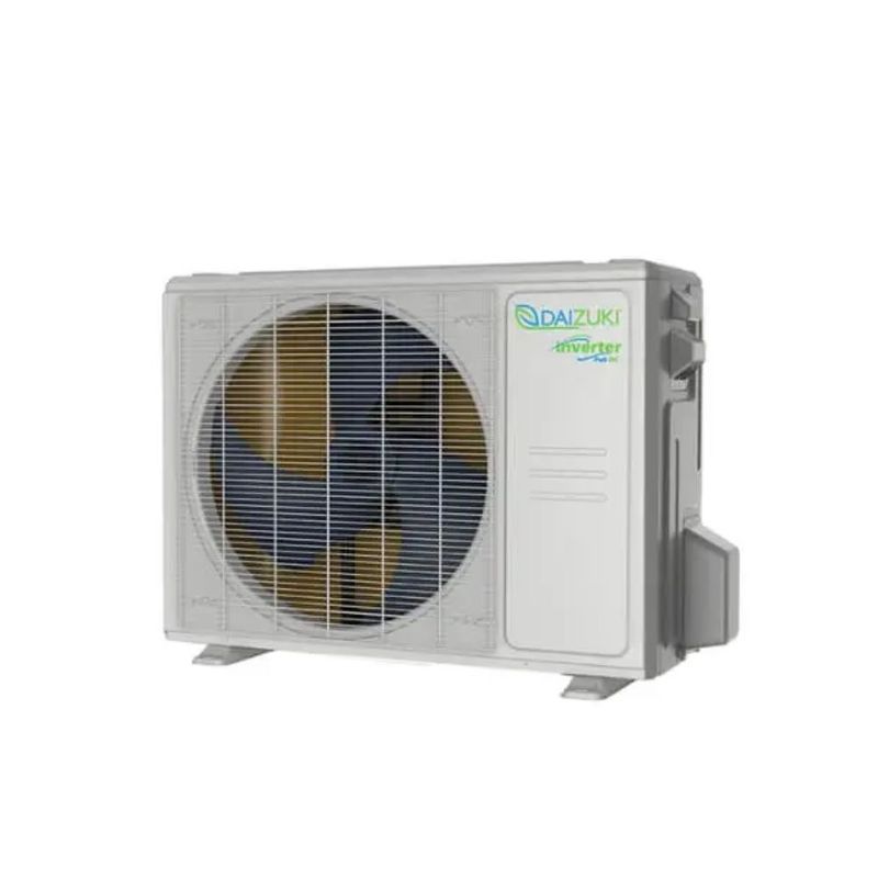 DAIZUKI  27000BTU Mini Split Inverter Outdoor Unit 220V/24 SEER With HEATPUMP R410A