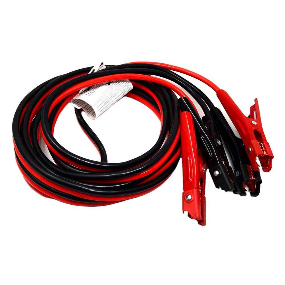 Nippon America JUMP CORD UL LISTED, COPPER CLAD ALUMINUM EX-JUMP4-20