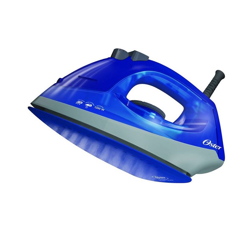 OSTER STEAM/SPRAY/CERAMIC IRON GCSTBS4951L -NEW