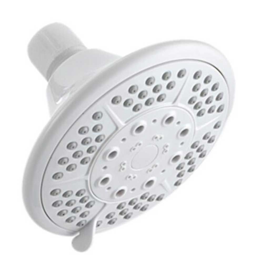 PEERLESS 5 Settings Massage Shower Head