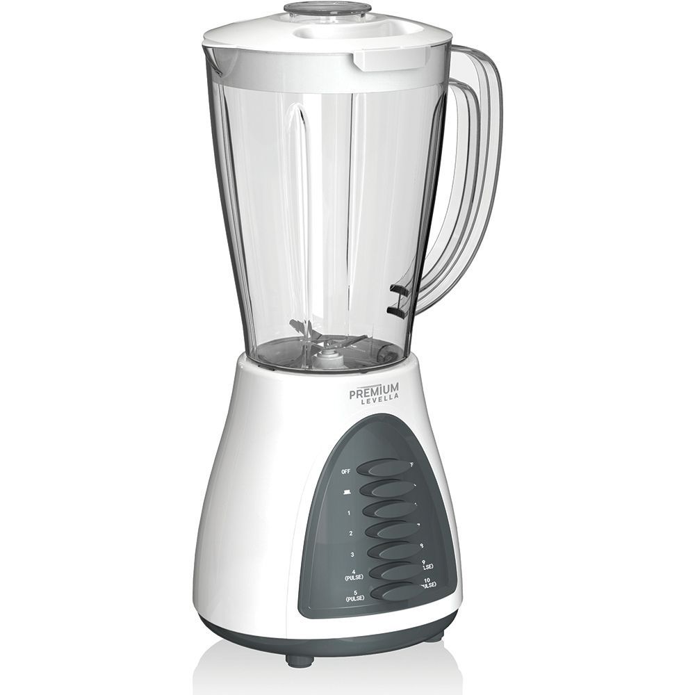Premium 10-Speed 50.7oz Capacity Blender PB360