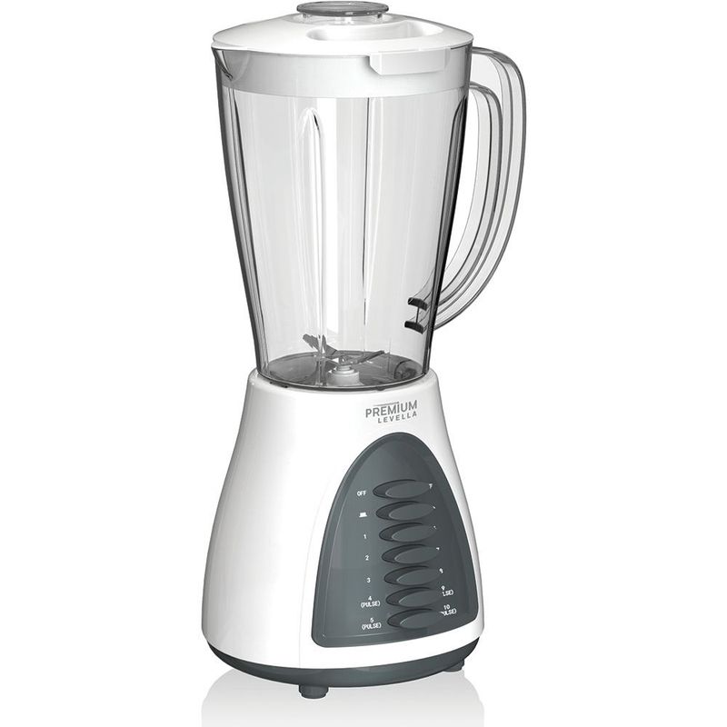 Premium 10-Speed 50.7oz Capacity Blender PB360