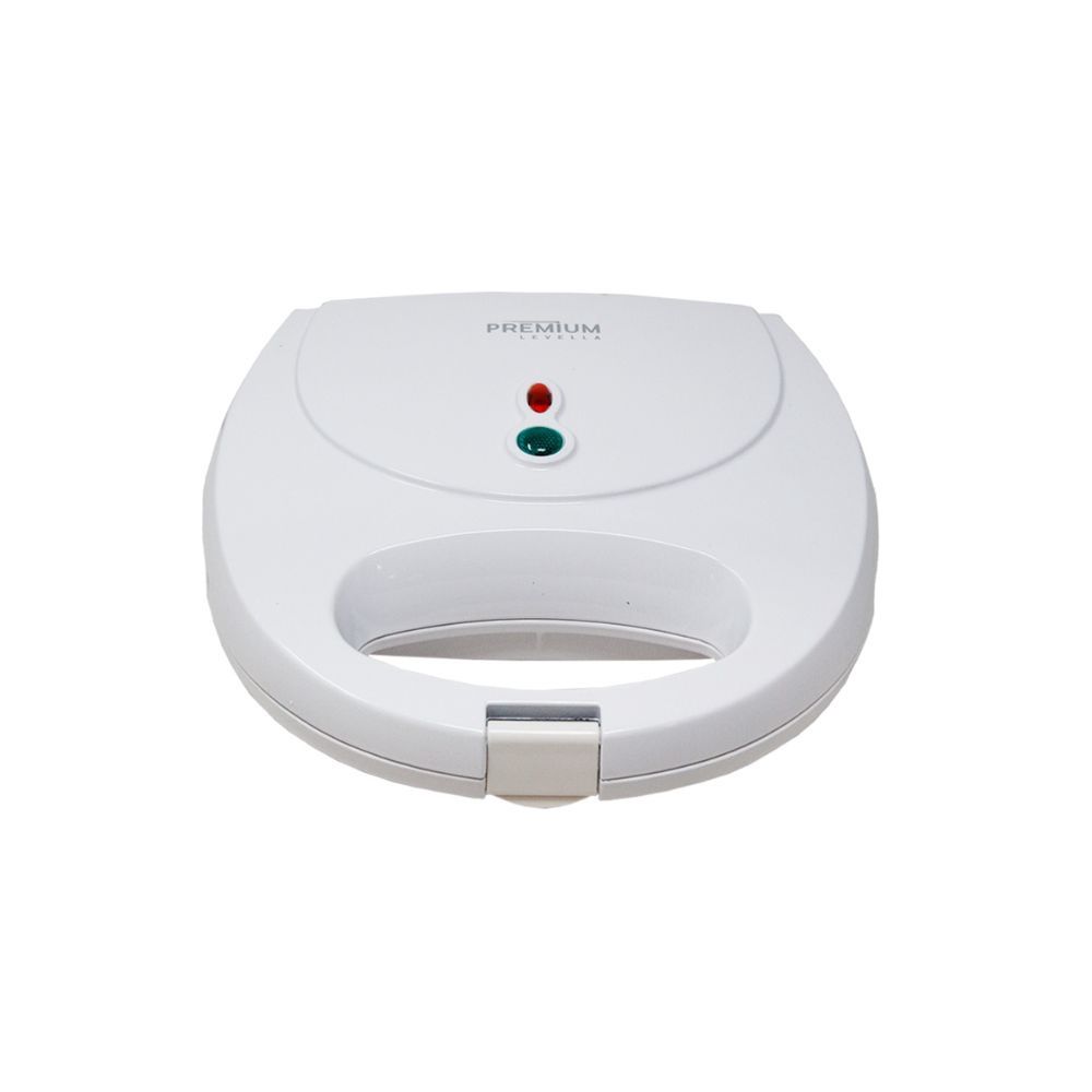 PREMIUM LEVELLA 2-Slice Sandwich Maker