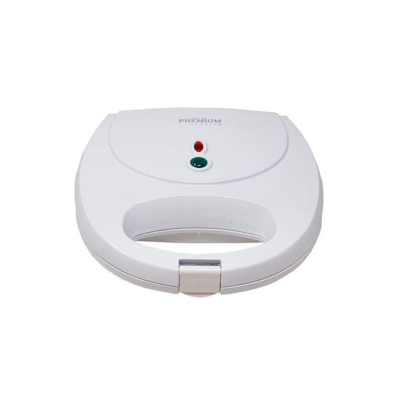 PREMIUM LEVELLA 2-Slice Sandwich Maker
