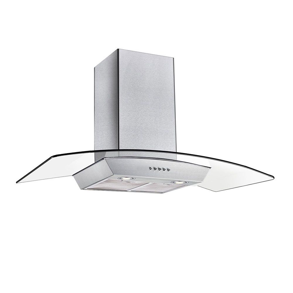 PREMIUM LEVELLA 36" Range Stove Hood