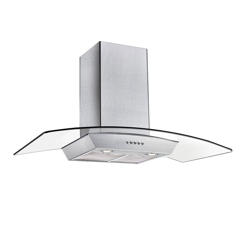 PREMIUM LEVELLA 36" Range Stove Hood