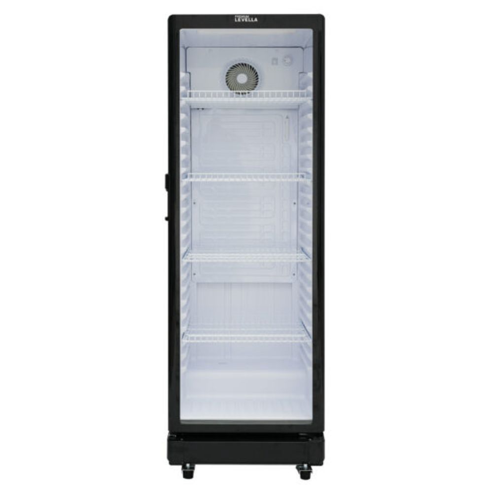 PREMIUM LEVELLA 8.5 CuFt. Single Door Display Refrigerator