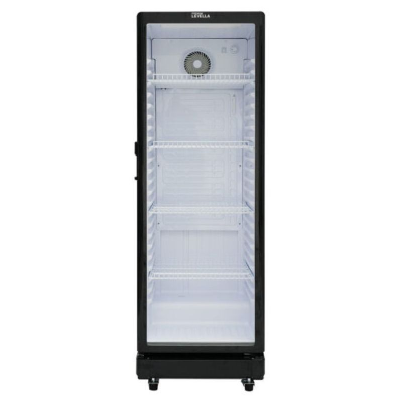 PREMIUM LEVELLA 8.5 CuFt. Single Door Display Refrigerator