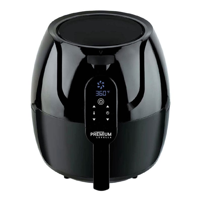 PREMIUM LEVELLA Air Fryer 5.8 QT
