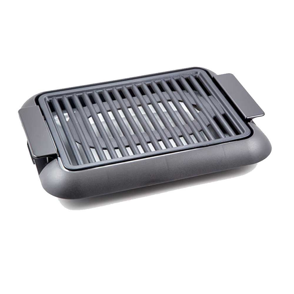 PREMIUM LEVELLA Smokeless Electric Indoor Grill