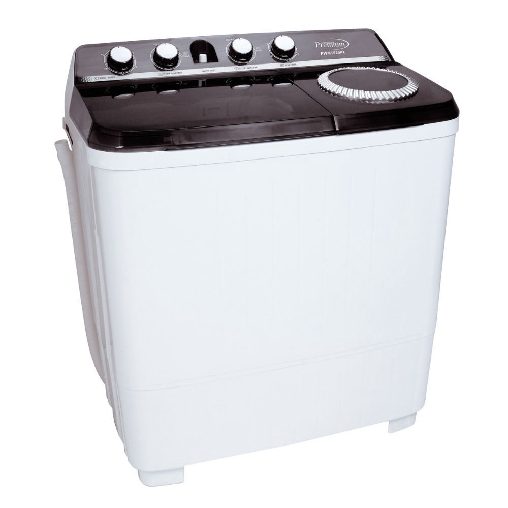 PREMIUM LEVELLA Washing Machine 10 Kg