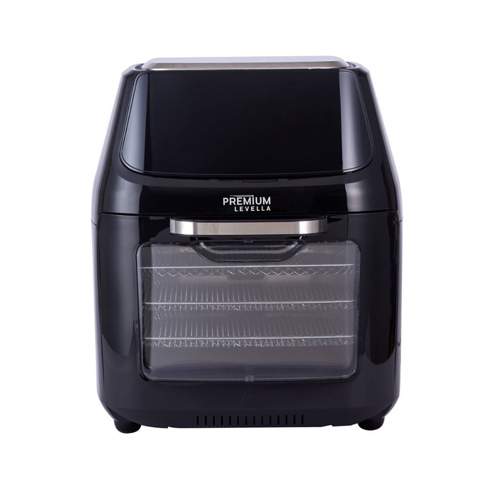 PREMIUM LEVELLA 16.9 Quart Digital Air Fryer