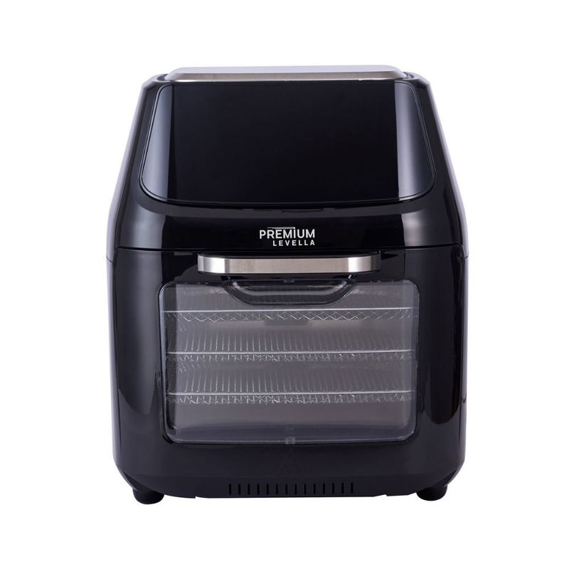 PREMIUM LEVELLA 16.9 Quart Digital Air Fryer
